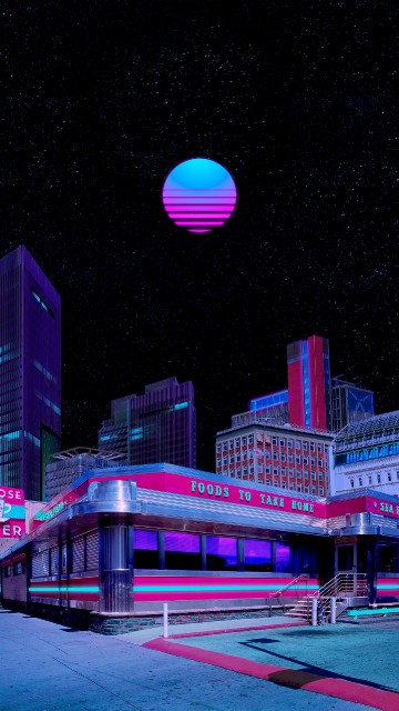 Image landmark, art, Redbubble, artist, design