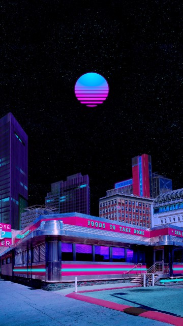 Image landmark, art, Redbubble, artist, design