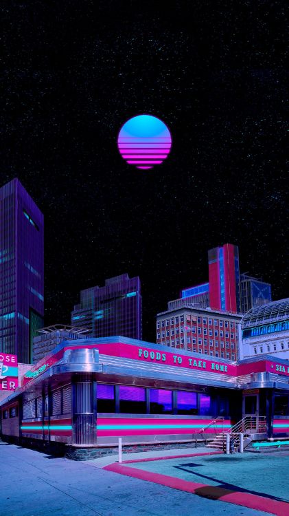 里程碑, 艺术, 艺术家, 美学, 建筑 壁纸 1440x2560 允许