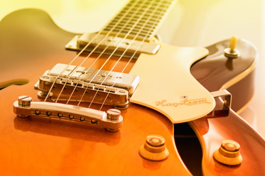 Fender Stratocaster, Gitarre, Fender Telecaster, Bass, Gezupfte Saiteninstrumente. Wallpaper in 3587x2384 Resolution
