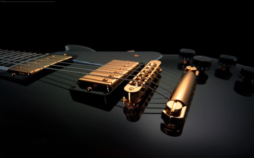 Image guitar, bass guitar, acoustic guitar, musical instrument, string instrument