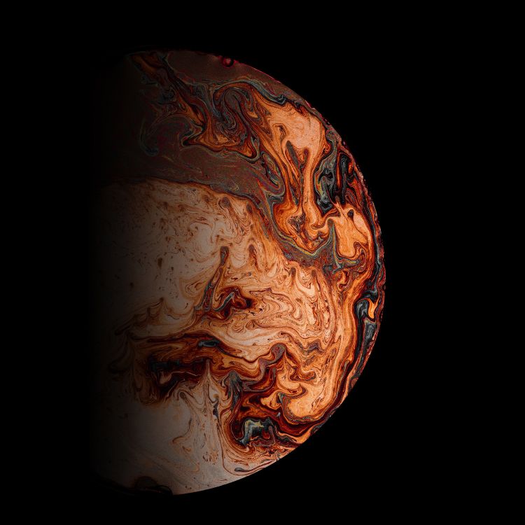 Ambre, Objet Astronomique, Art, Chaleur, Cercle. Wallpaper in 7000x7000 Resolution