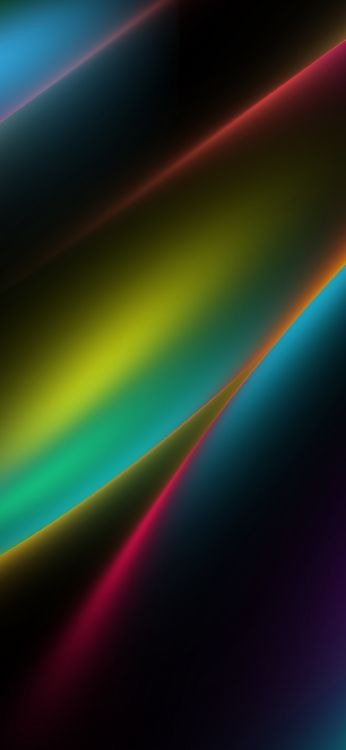 Atmosphère, L'atmosphère de la Terre, la Pureté de la Couleur, Eau, Violette. Wallpaper in 1080x2340 Resolution