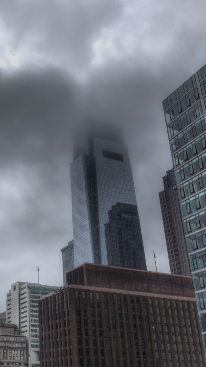 Edificio, Gris, Torre de Bloques, Condominio, el Diseño Urbano. Wallpaper in 1080x1920 Resolution