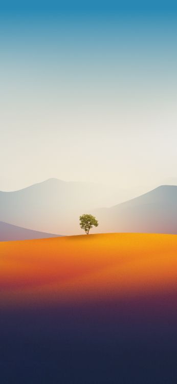 苹果它, Air航空, 苹果, Ios, 气氛 壁纸 1290x2796 允许