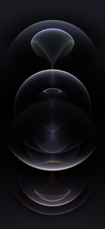 Apple, IPhone 12 Pro, IPhone, Äpfeln, Ios. Wallpaper in 1404x3040 Resolution