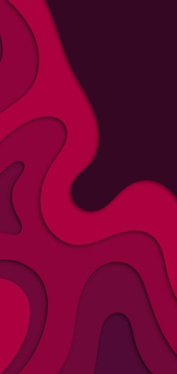 Rojo, Patrón, Rosa, Magenta, Carmine. Wallpaper in 970x2048 Resolution
