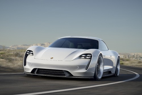 Image white porsche 911 on road during daytime