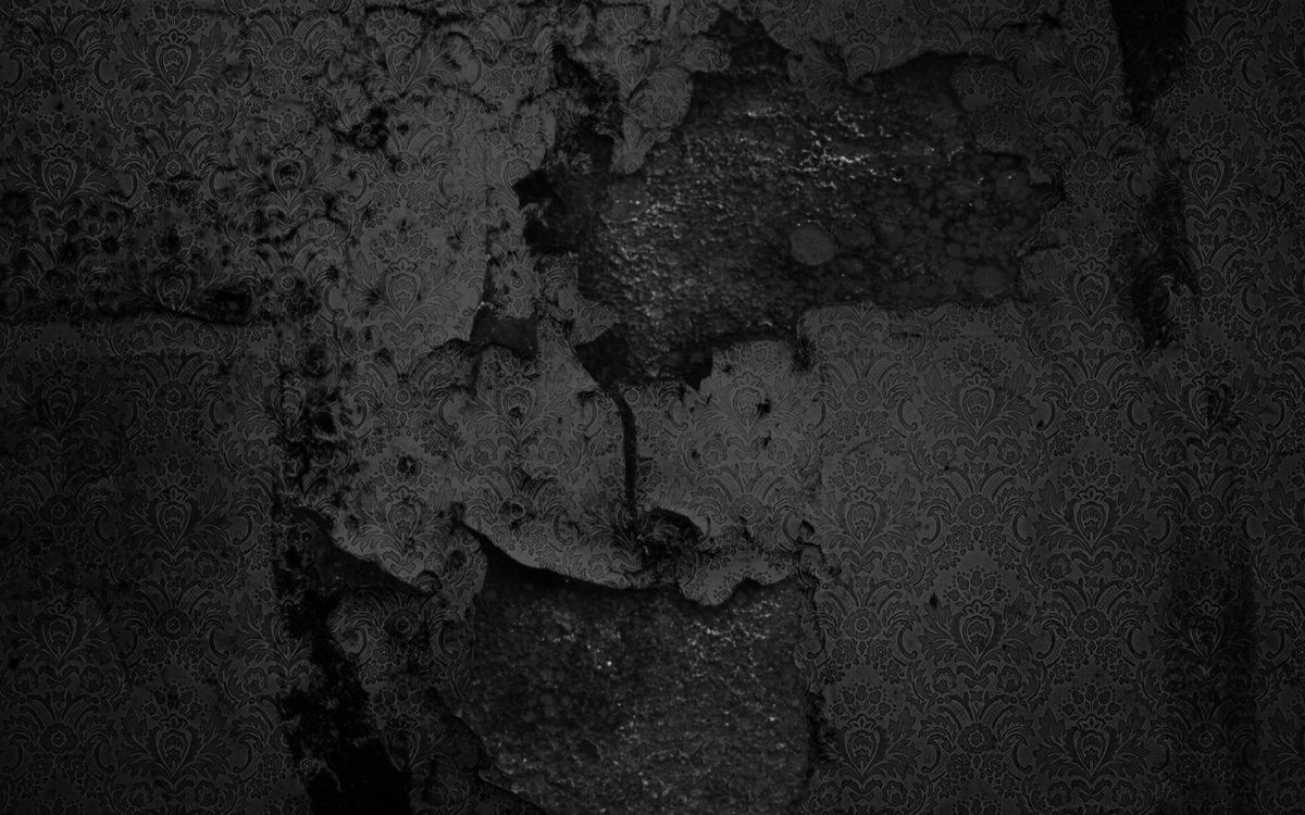 Pintura Abstracta en Blanco y Negro. Wallpaper in 2560x1600 Resolution