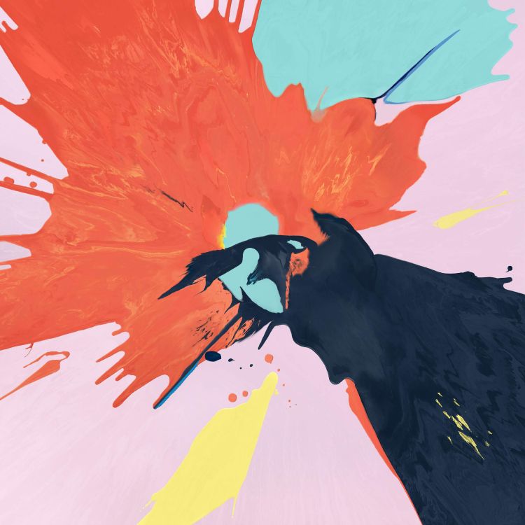 IPad, Ipad Pro, Apple, IPad Pro 2018, Äpfeln. Wallpaper in 3208x3208 Resolution