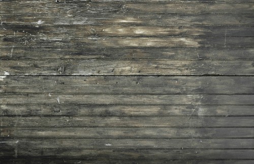 Image brown and black wooden surface