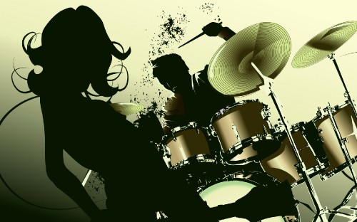 Image drum, illustration, drums, musical instrument, graphic design