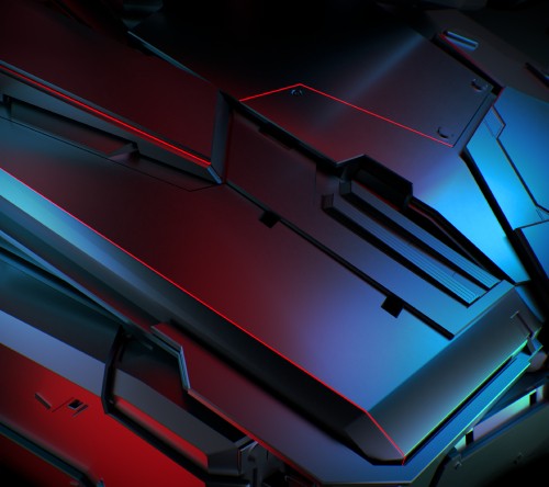 Razer Phone 壁纸桌面，Razer Phone高清图片， 免费下载图片