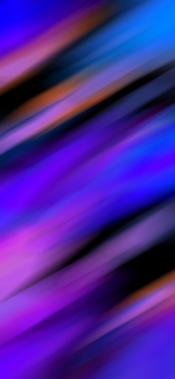 光, 电蓝色的, 色彩, 紫色的, 紫罗兰色 壁纸 1356x2934 允许