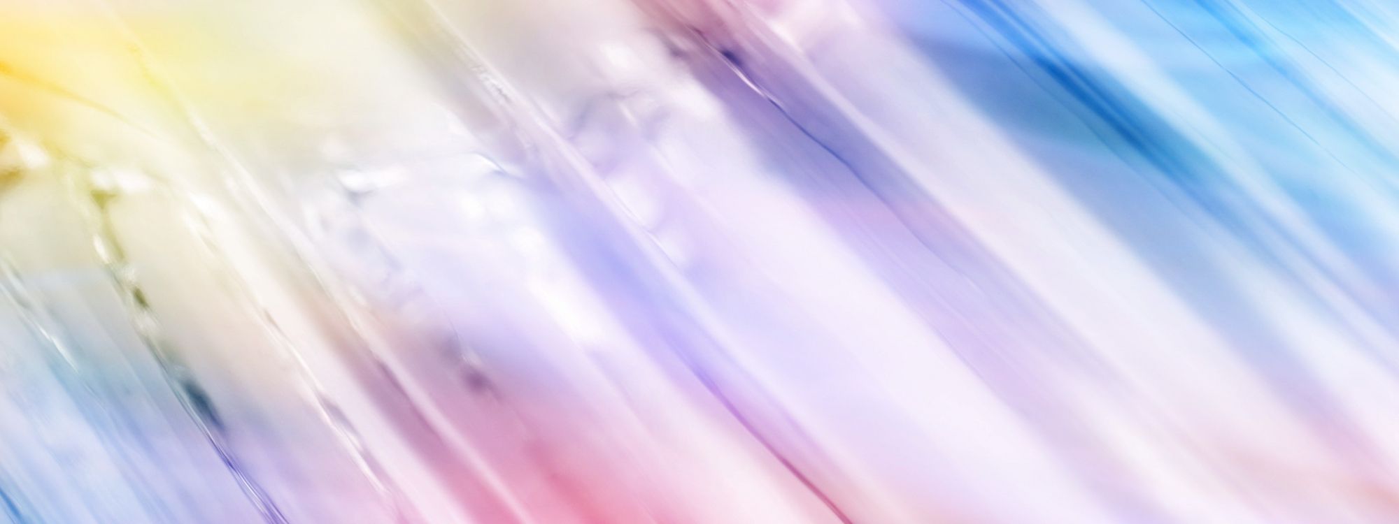 Gouttes D'eau Sur la Vitre. Wallpaper in 3200x1200 Resolution