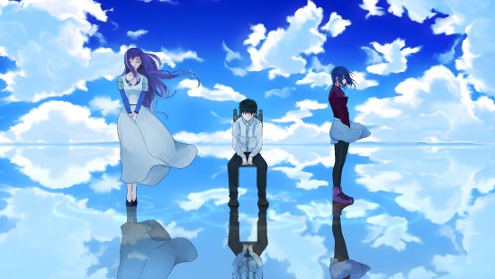 Animes HD - Baixe animes em 720p com qualidade!