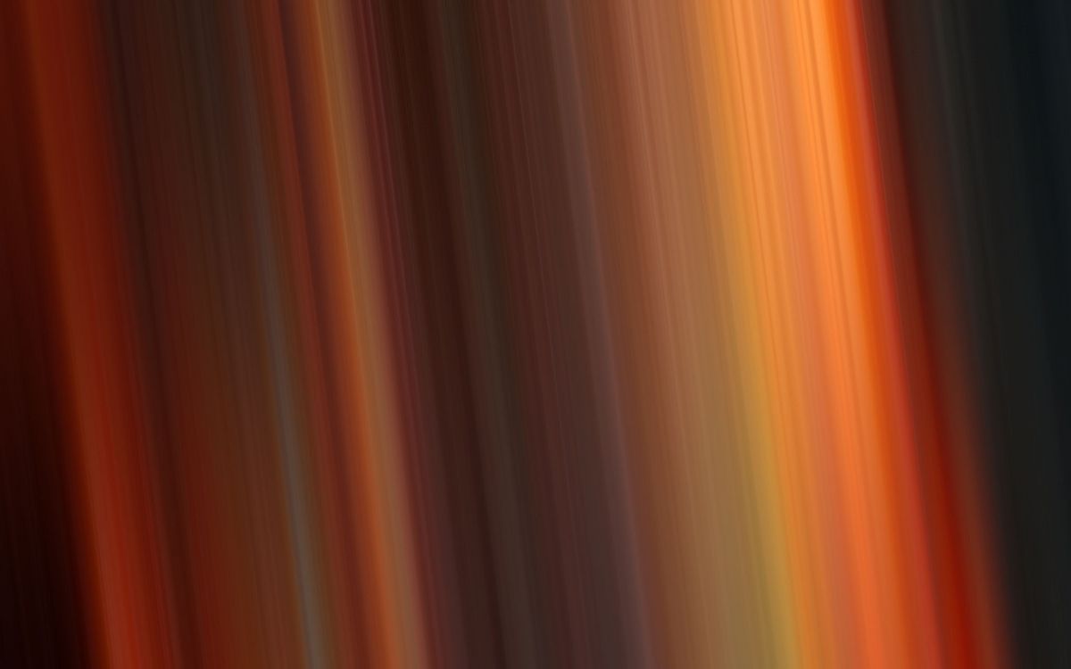 Wallpaper Orange and Yellow Striped Textile, Background - Download Free ...
