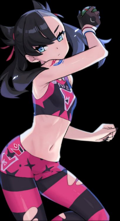 Cartoon, Geste, Pink, Art, Cuisse. Wallpaper in 544x1000 Resolution