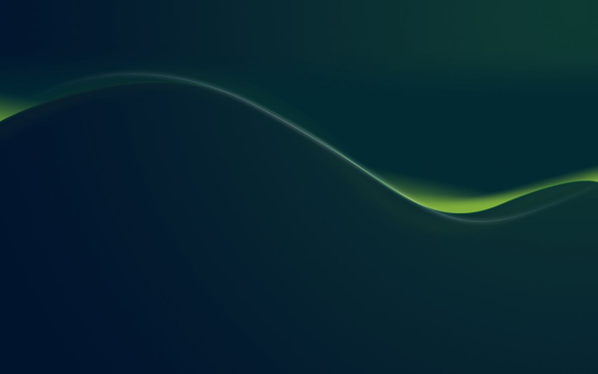 Blue and Green Light Digital Wallpaper. Wallpaper in 1920x1200 Resolution