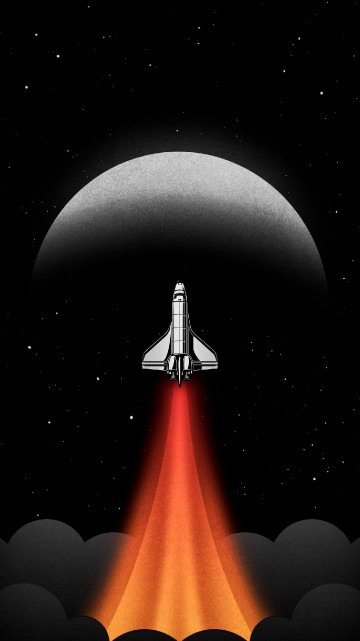 NASA Space Shuttle Wallpaper (75+ images)