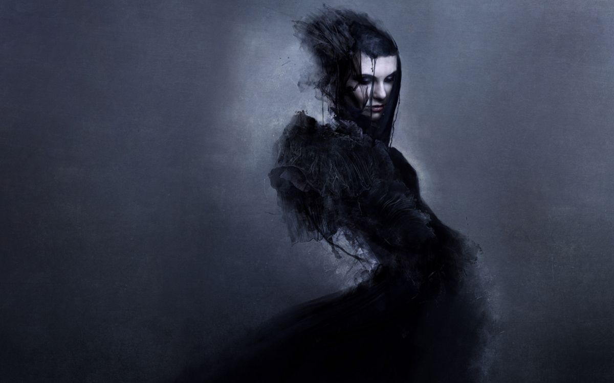 Arte Digital, Obra de Arte, Fotografo, Oscuridad. Wallpaper in 1920x1200 Resolution