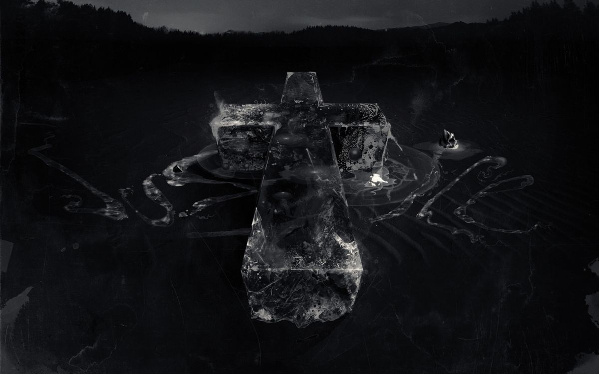 Justice, Dvno, Eau, Geste, Noir et Blanc. Wallpaper in 1920x1200 Resolution