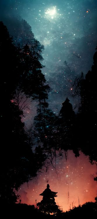 Tierra, Universo, Ambiente, Naturaleza, Sucursal. Wallpaper in 2181x4906 Resolution