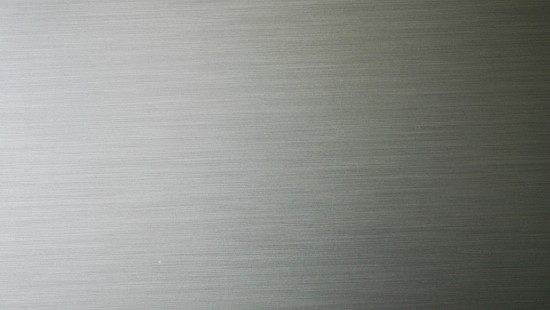 Image white textile with black line