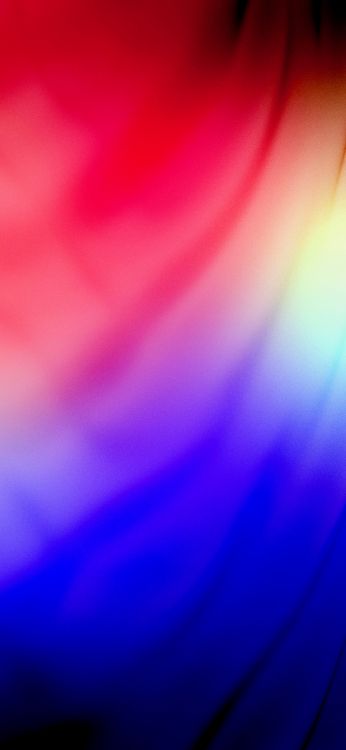 Licht, Farbigkeit, Blau, Purpur, Veilchen. Wallpaper in 1284x2778 Resolution