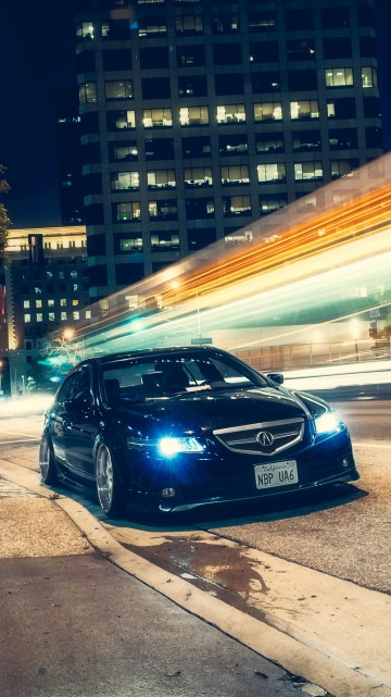 honda accord wallpaper phone