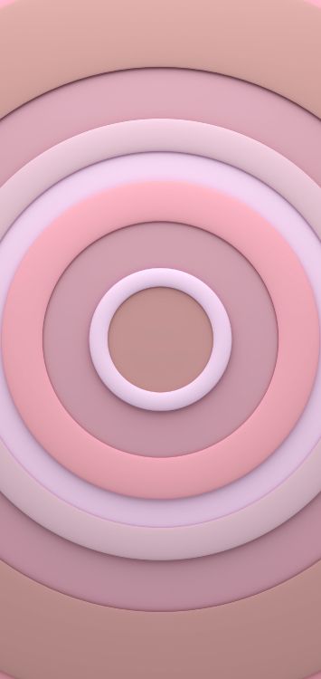 Kreis, Precalculus, Purpur, Textil, Pink. Wallpaper in 1420x3000 Resolution