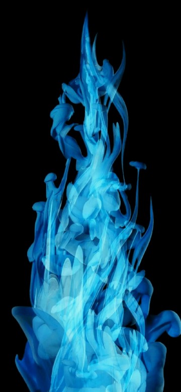 Image art, azure, liquid, electric blue, Gas