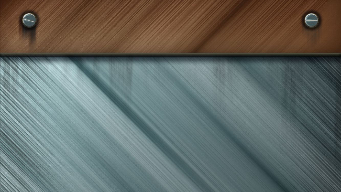 Blau-braun Gestreiftes Textil. Wallpaper in 2560x1440 Resolution