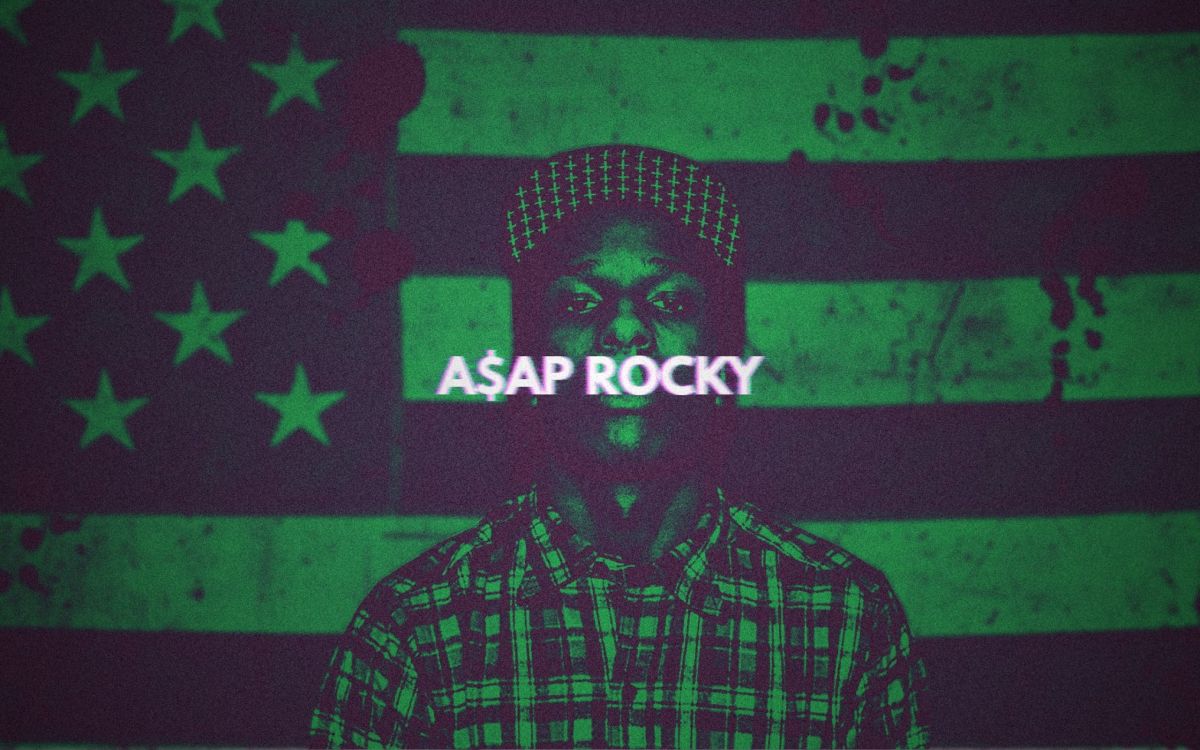 绿色的, 格子, 对称, 混音带, 说唱歌手 壁纸 2560x1600 允许