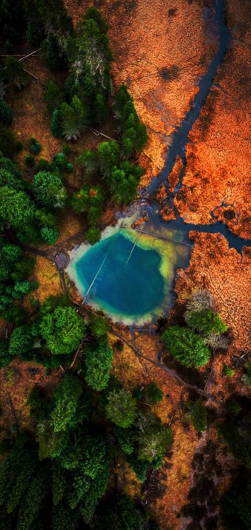 Nature, Terre, Cours D'eau, Les Ressources en Eau, Eau. Wallpaper in 1421x3000 Resolution