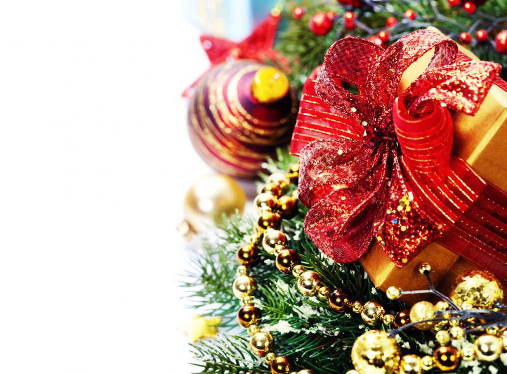 Le Jour De Noël, Ornement de Noël, Nouvelle Année, Décoration de Noël, Tradition. Wallpaper in 2560x1889 Resolution