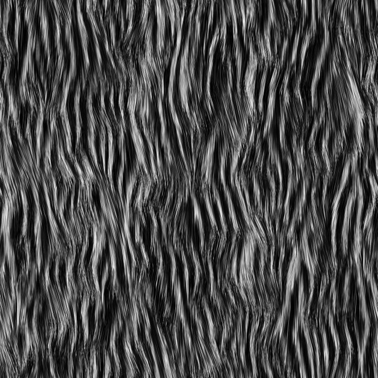 Textil Cebra Blanco y Negro. Wallpaper in 2000x2000 Resolution