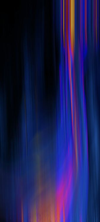 Licht, Physik, Wissenschaft, Wasser, Blau. Wallpaper in 1080x2400 Resolution