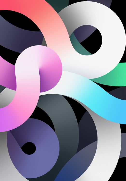 Ipad, Apple, IPad Air, IPad Air 4 2020, Manzana. Wallpaper in 1640x2360 Resolution