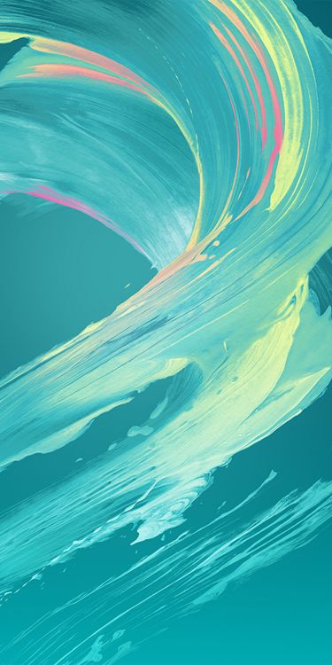 Xperia x, Smartphone, Android, Wasser, Flüssigkeit. Wallpaper in 1080x2160 Resolution