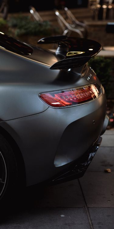 Car, Luxusauto, Mitte Größe Auto, Supercar, Automotive Lighting. Wallpaper in 2000x4000 Resolution