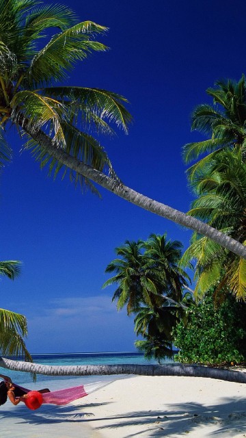 1080x19 Beach House Wallpapers For Android Mobile Smartphone Full Hd