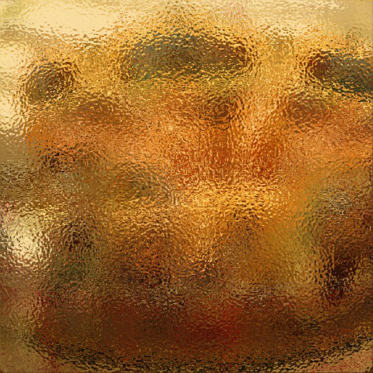 Pintura Abstracta Marrón y Blanca. Wallpaper in 2048x2048 Resolution