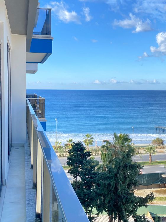 Meer, Cloud, Wasser, Tageszeit, Blau. Wallpaper in 3024x4032 Resolution