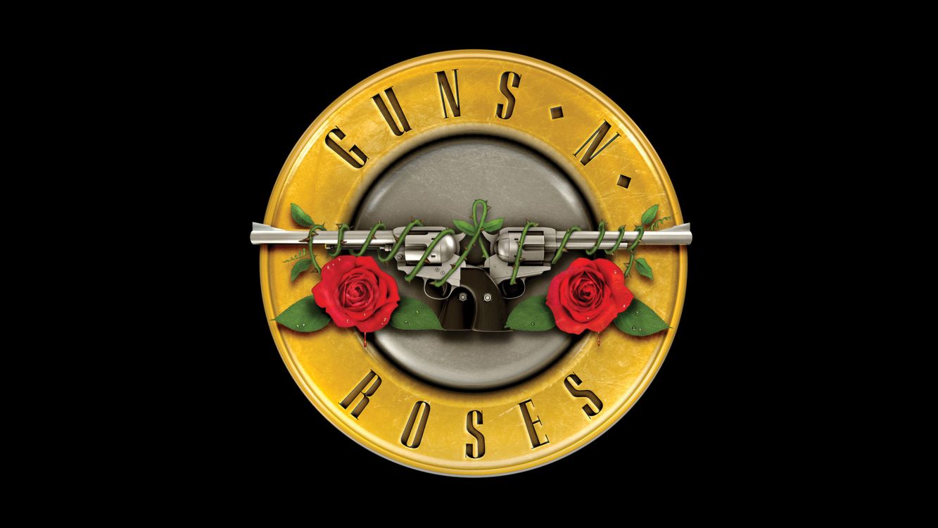 Nicht in Diesem Leben-Tour, Guns N Roses, Duff McKagan, Musical-ensemble, Musik-Produzent. Wallpaper in 2048x1152 Resolution