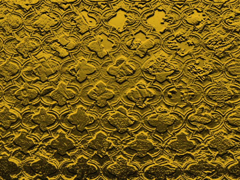 Textil Floral Marrón y Negro. Wallpaper in 2272x1704 Resolution