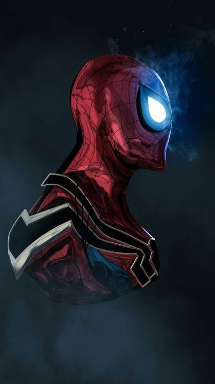 Ilustración, Arte, Máscara de Gas, Manga, Pintura. Wallpaper in 1080x1920 Resolution