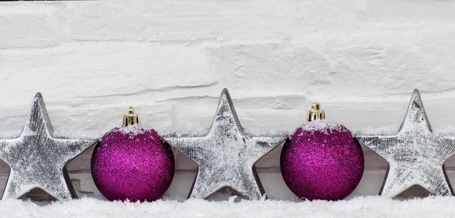 christmas ornament, Christmas Day, holiday, christmas decoration, purple