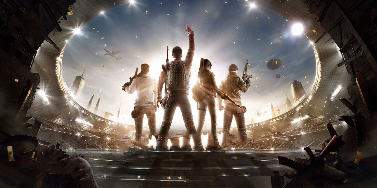 Jeu Pour la Paix, ESport, Divertissement, Geste, Groupe Social. Wallpaper in 3840x1920 Resolution