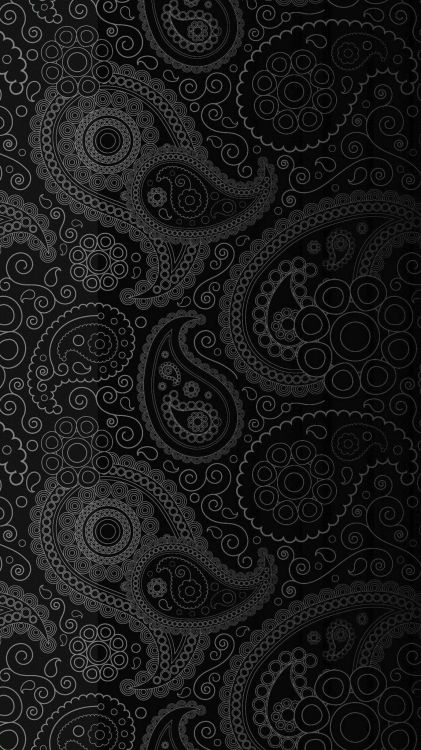 Brown, Textile, Gris, Art, Motif. Wallpaper in 1152x2048 Resolution